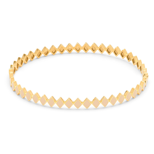 LULU - Lime Color Bangle 