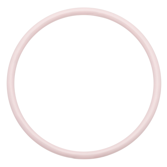 LULU - Bangle silk light pink