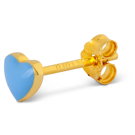 LULU Copenhagen - Love U, light blue, 1 piece