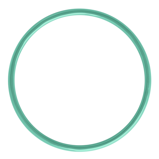 LULU - Lime Color Bangle 