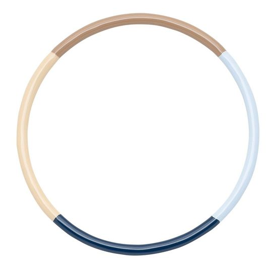 LULU - Quatro Color Emaille-Bangle North