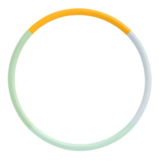 LULU - Colour Armreif quattro, Sundown