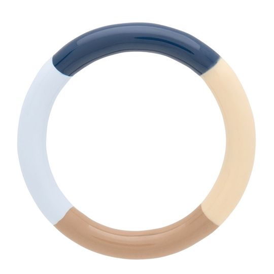 LULU - Quatro Color Emaille-Ring North