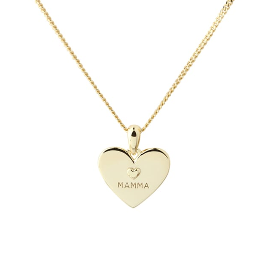 Aqua Dulce - Rhumba Choker, necklace, gold plated