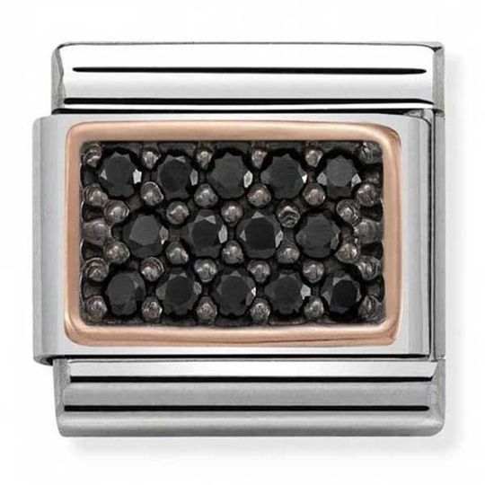 Nomination - Link med sorte sten 