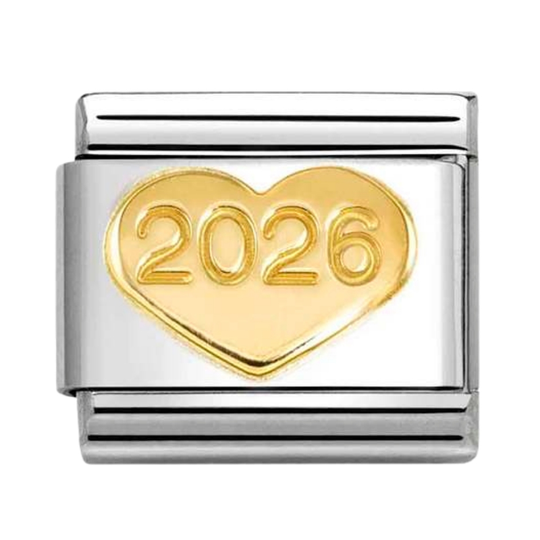 Nomination -  Guld hjerte 2026