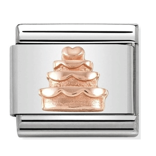 Nomination - Lagkage