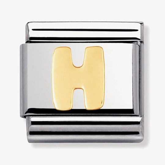 Nomination - H bogstav