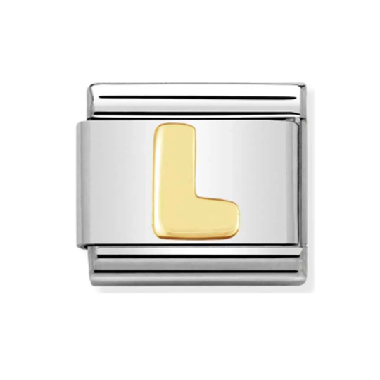 Nomination - L bogstav