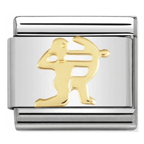 Nomination - Skytten 18 kt