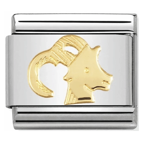 Nomination - Stenbukken 18 kt