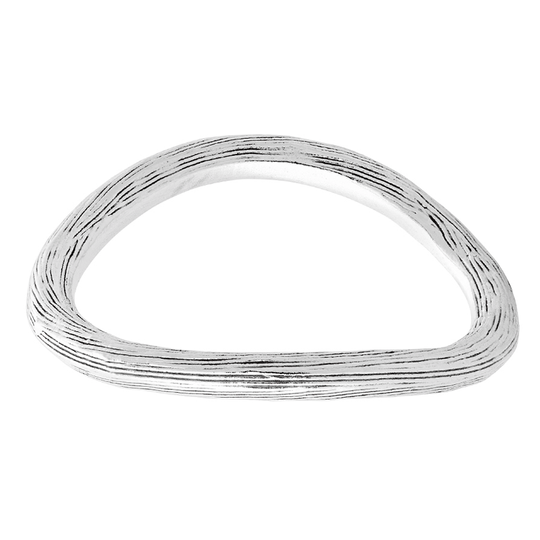 Pernille Corydon - Elva midi ring, silver