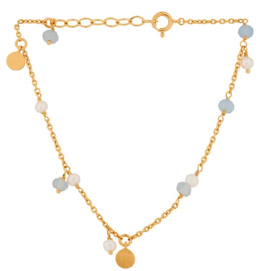 Pernille Corydon - Afterglow sea bracelet