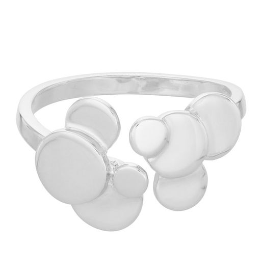 Pernille Corydon - Sheen ring, silver