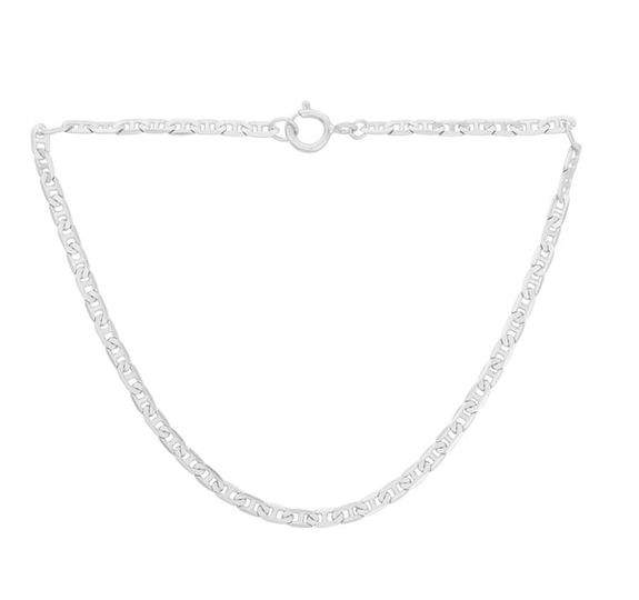 Pernille Corydon - Therese bracelet, silver