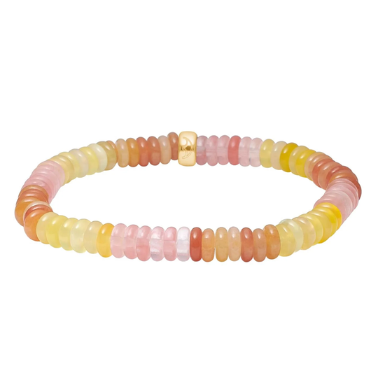 Heide Heizendorff - Billige Steinarmband mit Cherryquatz