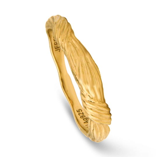 Jeberg - Sand dune ring