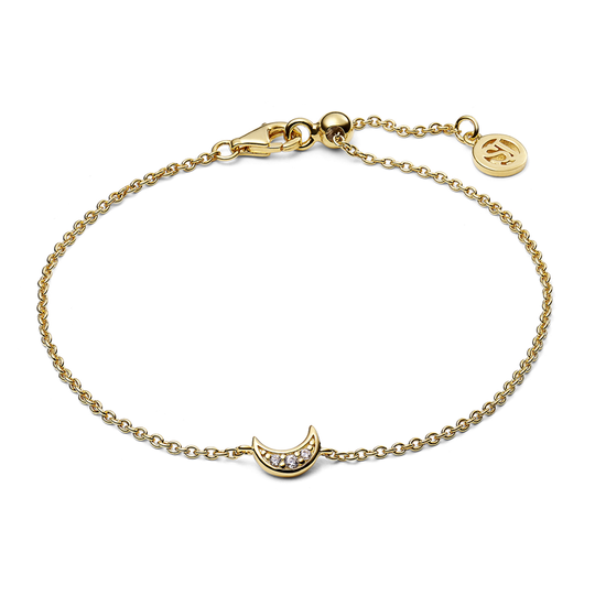 Sif Jakobs - Essenza Luna, Mond Armband