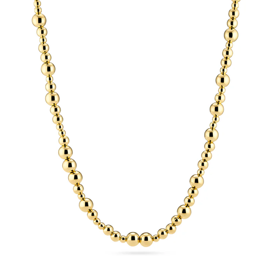 Sif Jakobs -  Bormio ball necklace