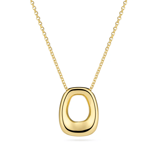 Sif Jakobs - Borsa Pianura Piccolo necklace