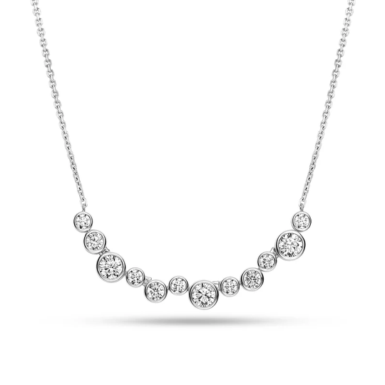 Sif Jakobs - Sardinien Dodici, silver