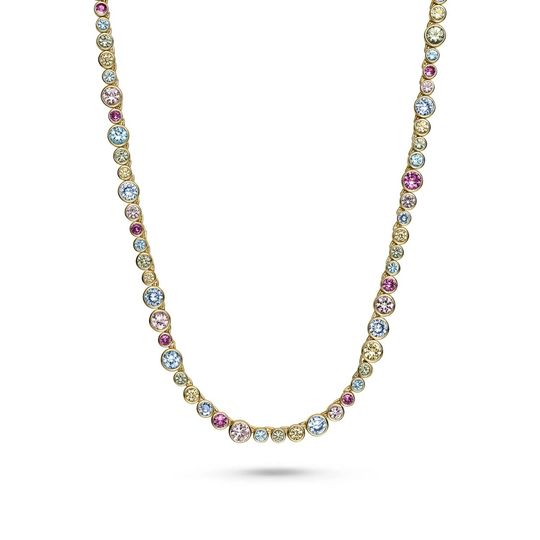 Sif Jakobs - Sardinien Altro, gold plated