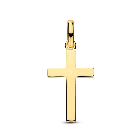 Spirit Icons - Eternal necklace with diamond pendant