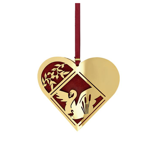 H.C. Andersen - Christmas Heart, The Ugly Duckling.