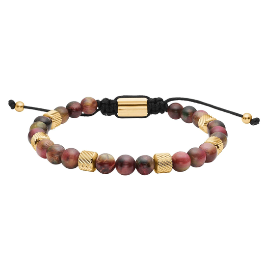 SON of NOA - Matt African Turquoise bracelet