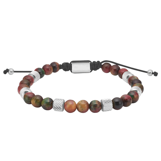 SON of NOA - Matt African Turquoise bracelet