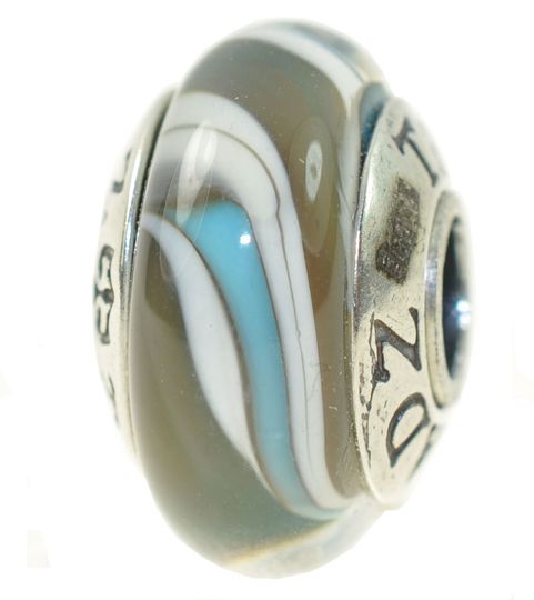 True Beads - Sweet Caramel LE, glass bead