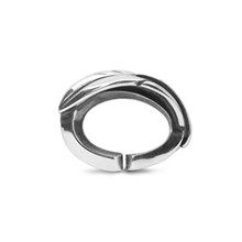 X Jewellery - Light Feather Link