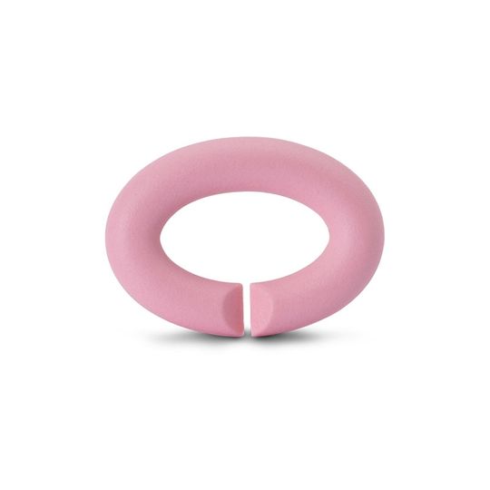 X Jewellery - Lush Blush, Rubber X